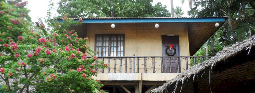 Punta Del Sol Araceli Beach Resort Samal Kültér fotó