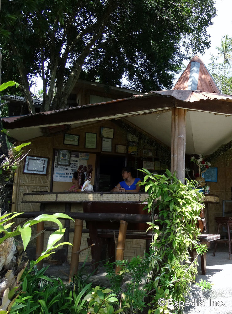 Punta Del Sol Araceli Beach Resort Samal Kültér fotó