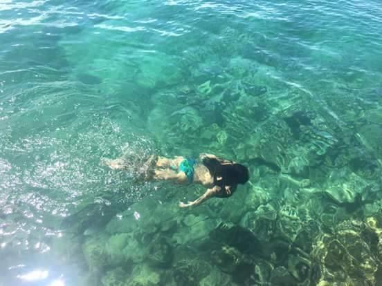 Punta Del Sol Araceli Beach Resort Samal Kültér fotó