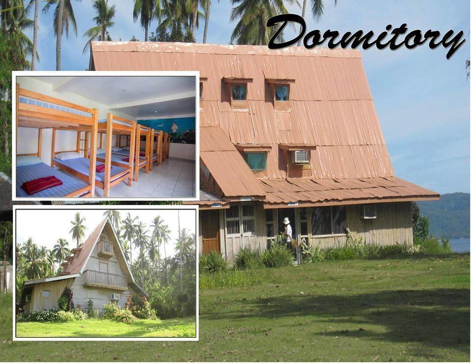 Punta Del Sol Araceli Beach Resort Samal Kültér fotó