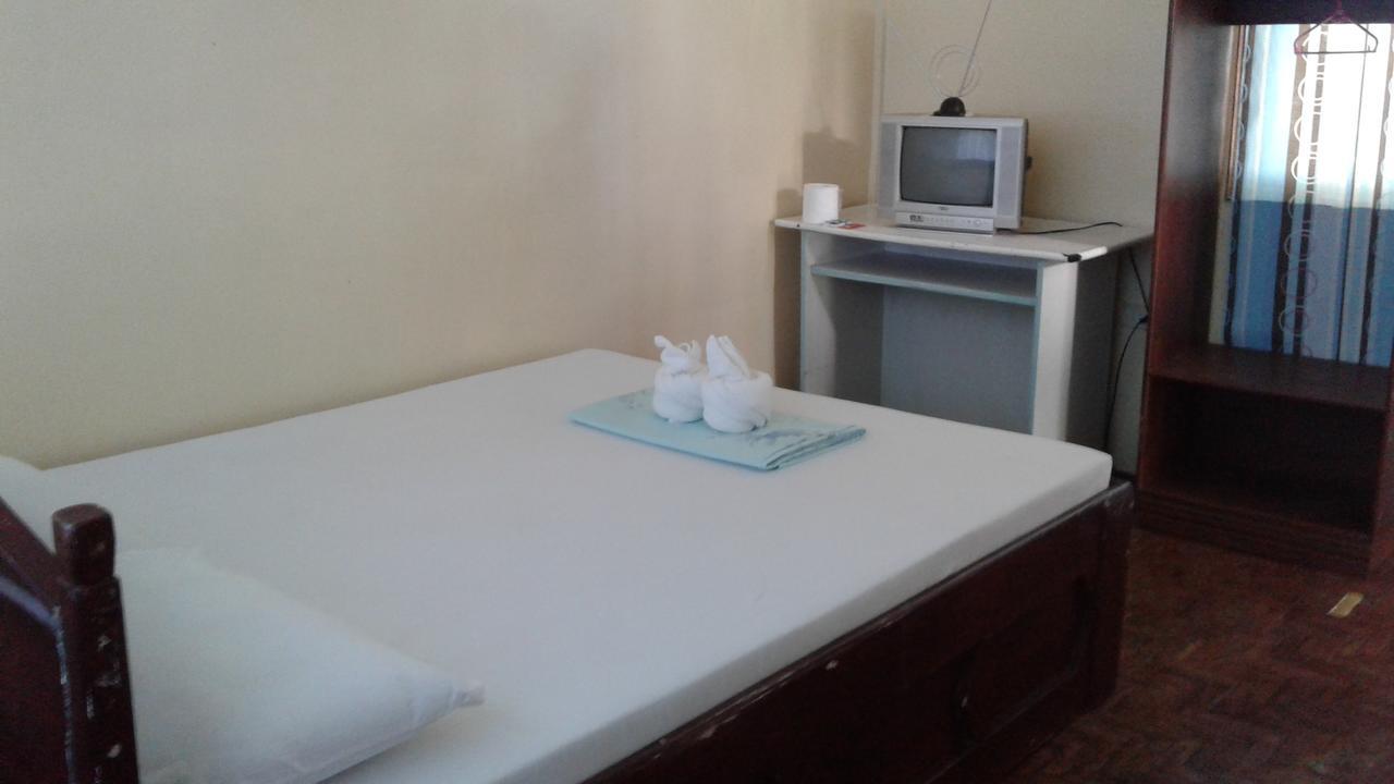 Punta Del Sol Araceli Beach Resort Samal Kültér fotó
