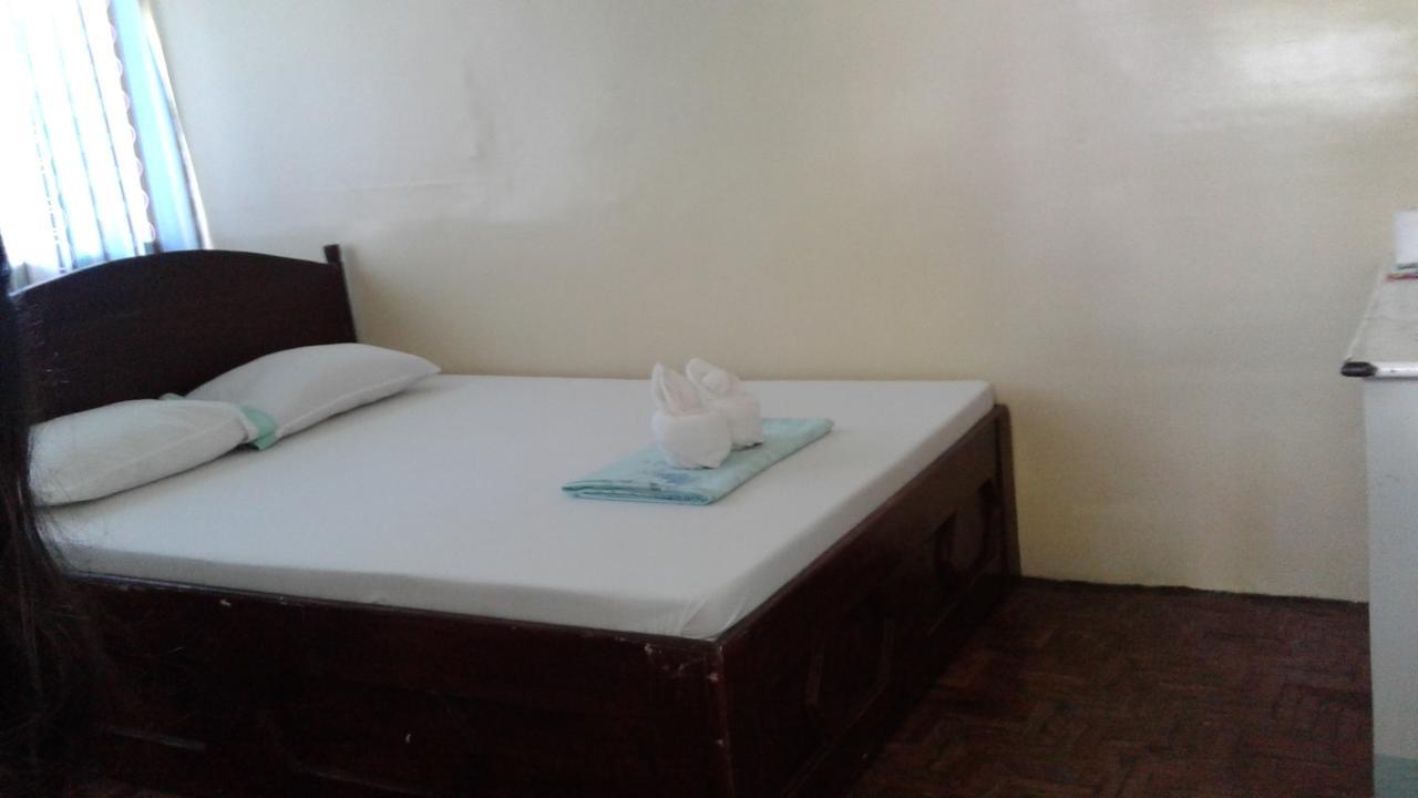 Punta Del Sol Araceli Beach Resort Samal Kültér fotó