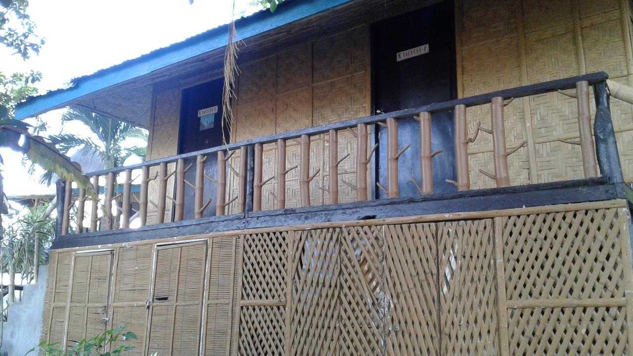 Punta Del Sol Araceli Beach Resort Samal Kültér fotó