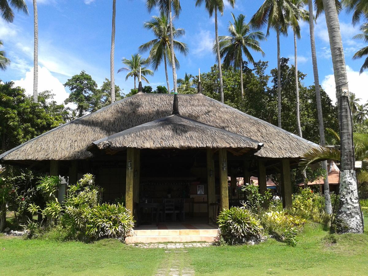 Punta Del Sol Araceli Beach Resort Samal Kültér fotó