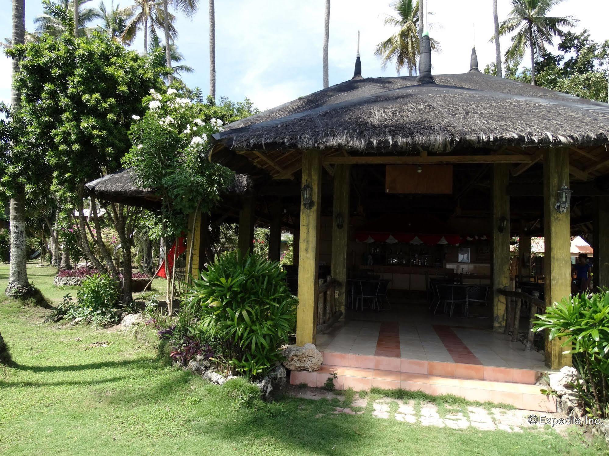 Punta Del Sol Araceli Beach Resort Samal Kültér fotó