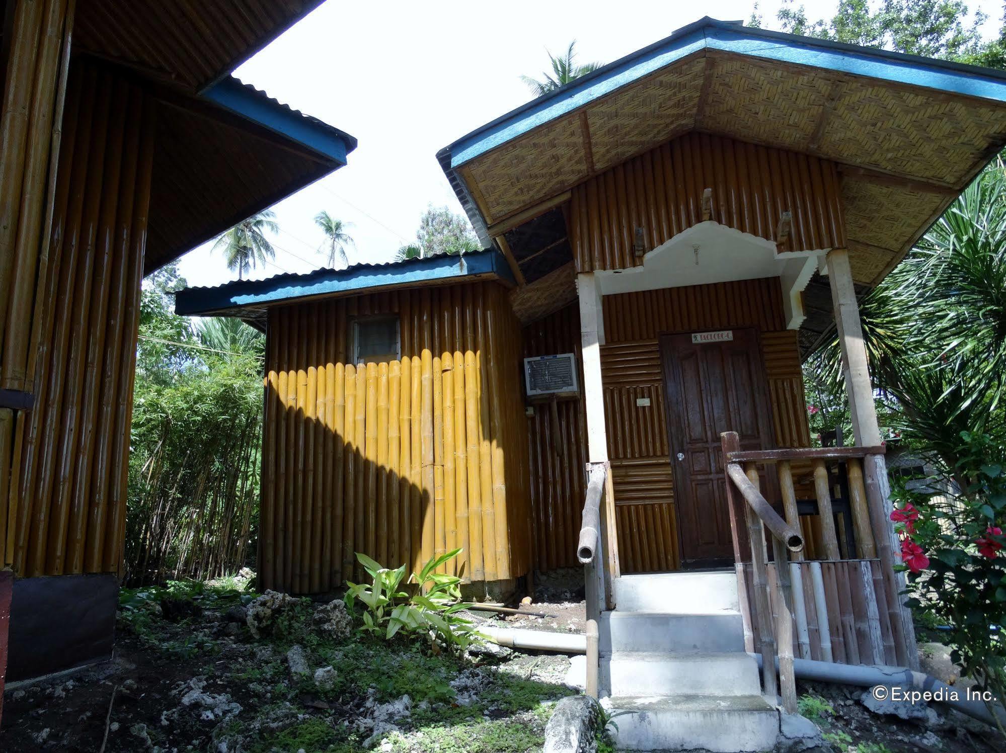 Punta Del Sol Araceli Beach Resort Samal Kültér fotó