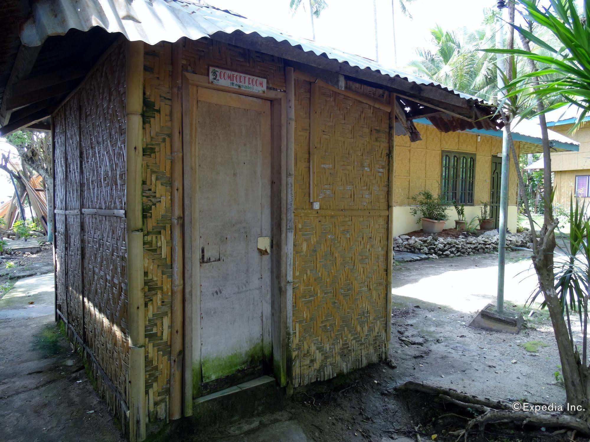 Punta Del Sol Araceli Beach Resort Samal Kültér fotó