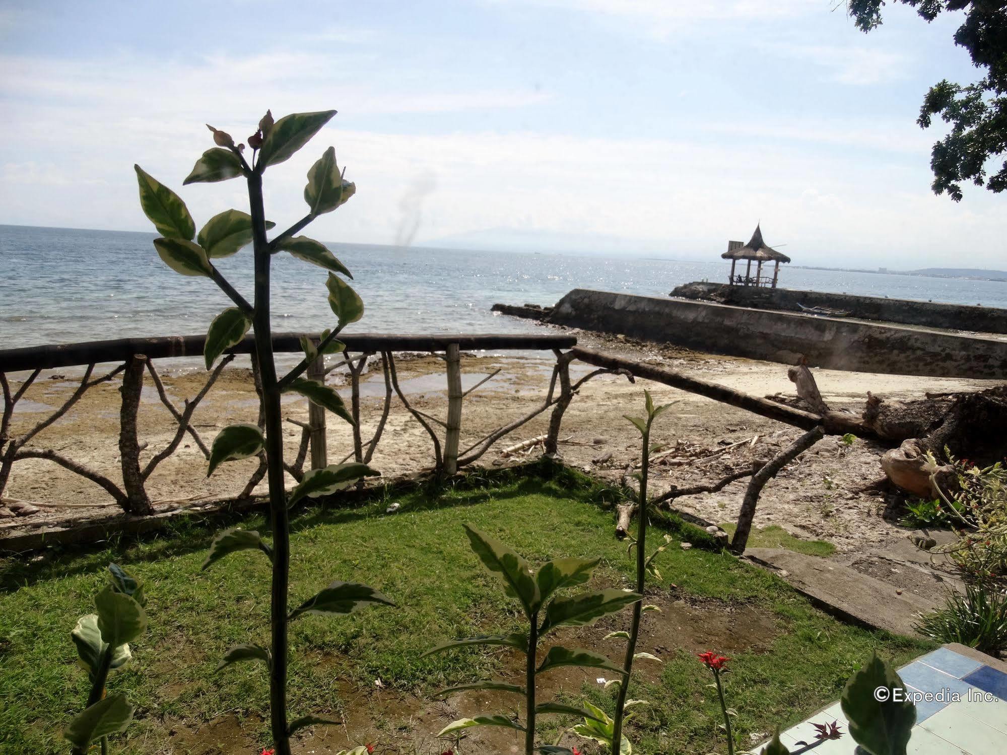 Punta Del Sol Araceli Beach Resort Samal Kültér fotó