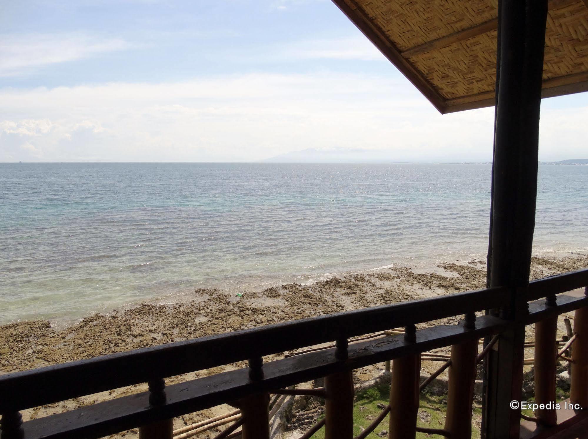 Punta Del Sol Araceli Beach Resort Samal Kültér fotó