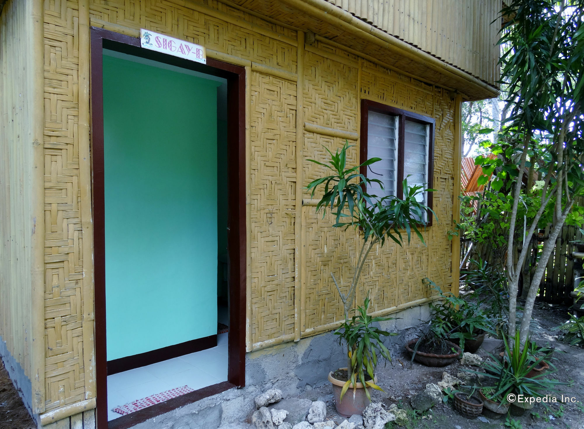 Punta Del Sol Araceli Beach Resort Samal Kültér fotó