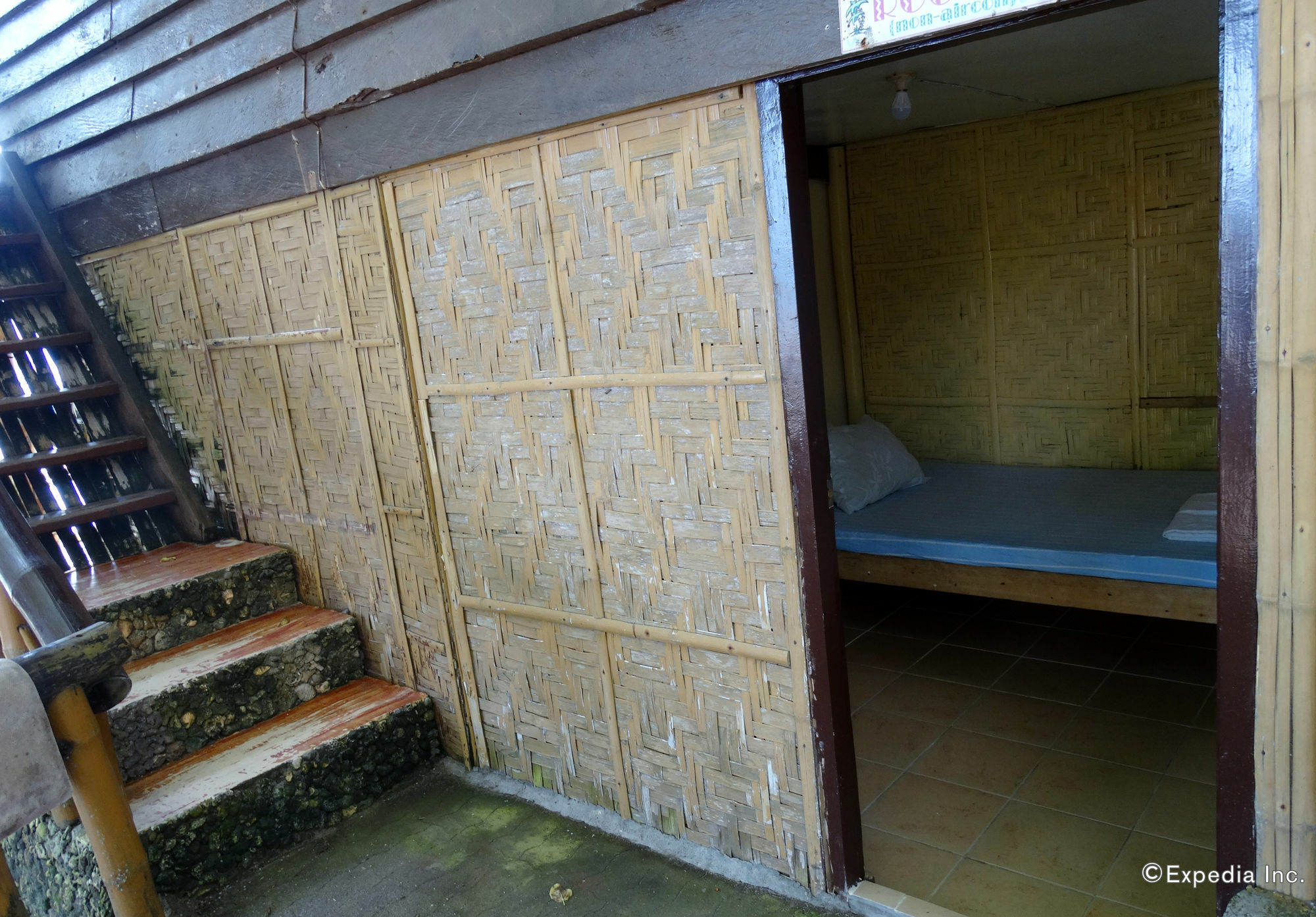 Punta Del Sol Araceli Beach Resort Samal Kültér fotó