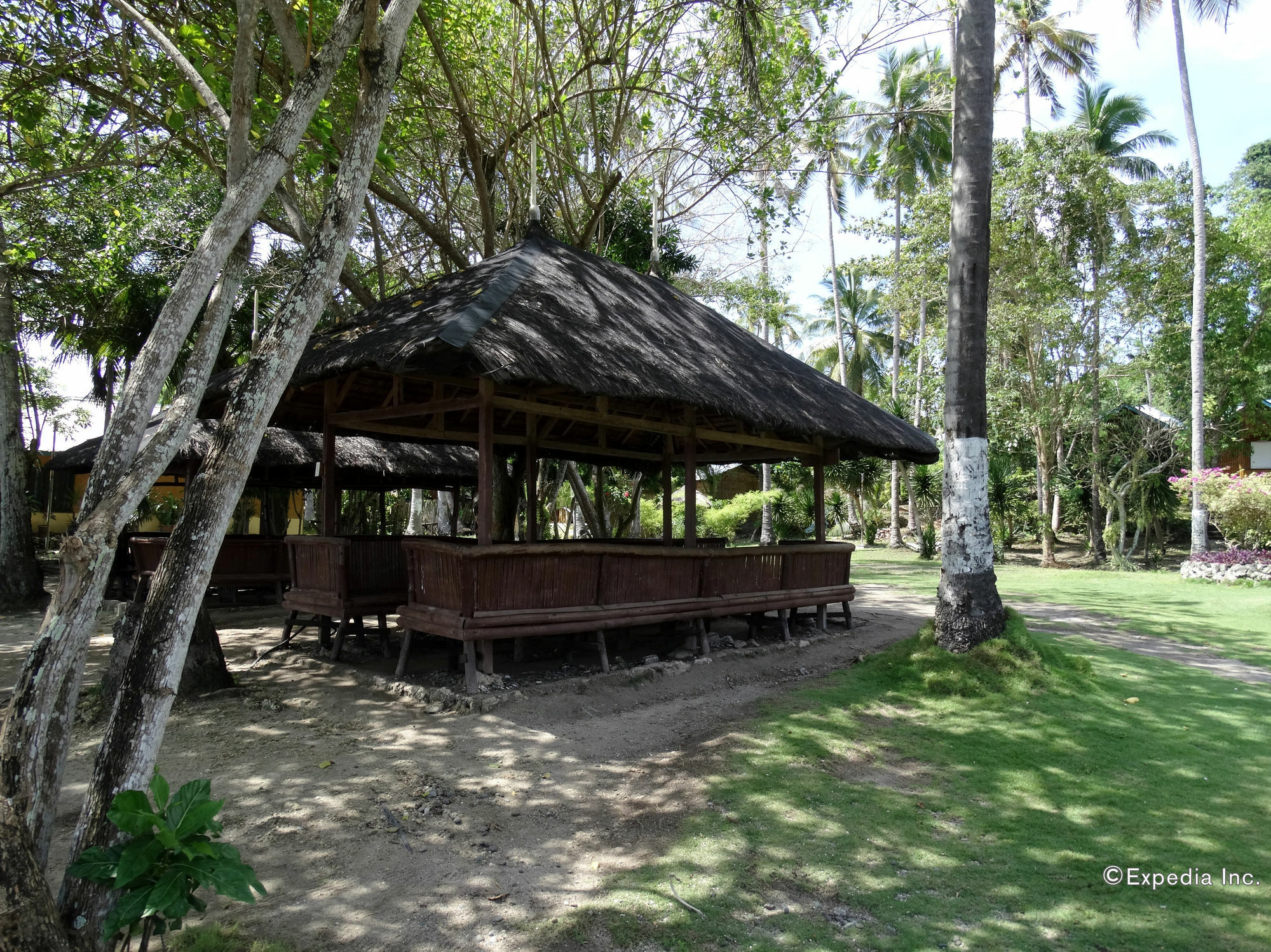 Punta Del Sol Araceli Beach Resort Samal Kültér fotó