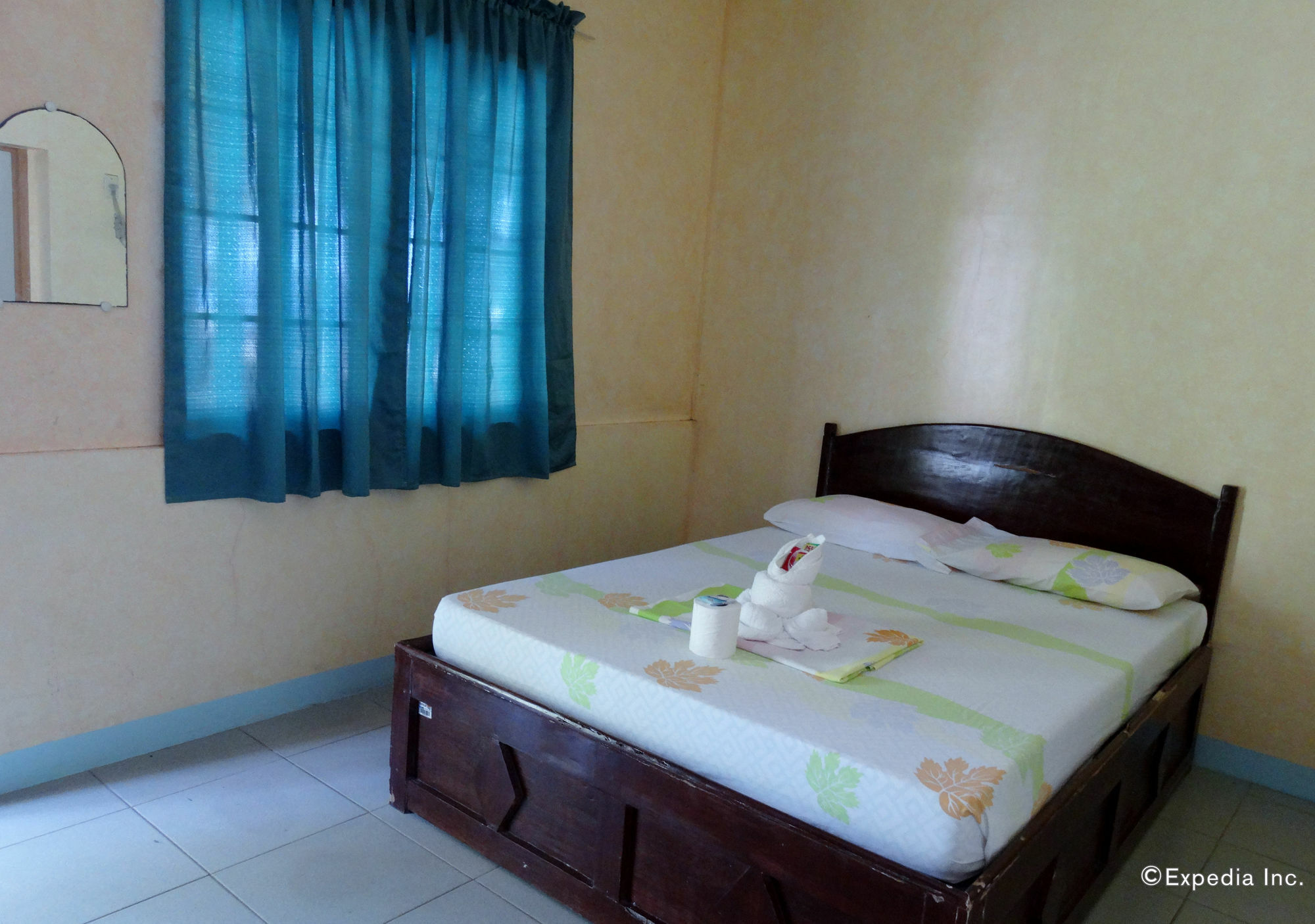 Punta Del Sol Araceli Beach Resort Samal Kültér fotó