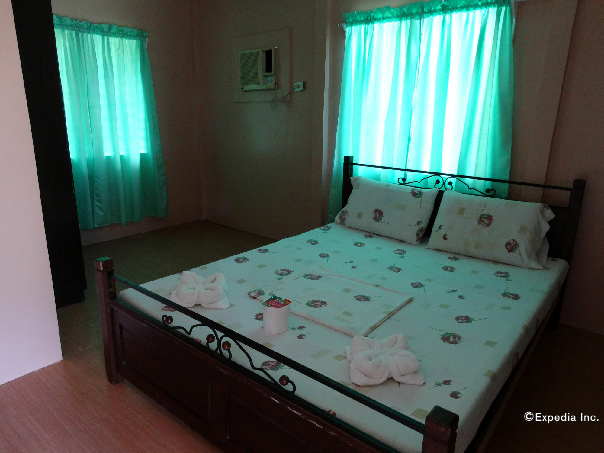Punta Del Sol Araceli Beach Resort Samal Kültér fotó